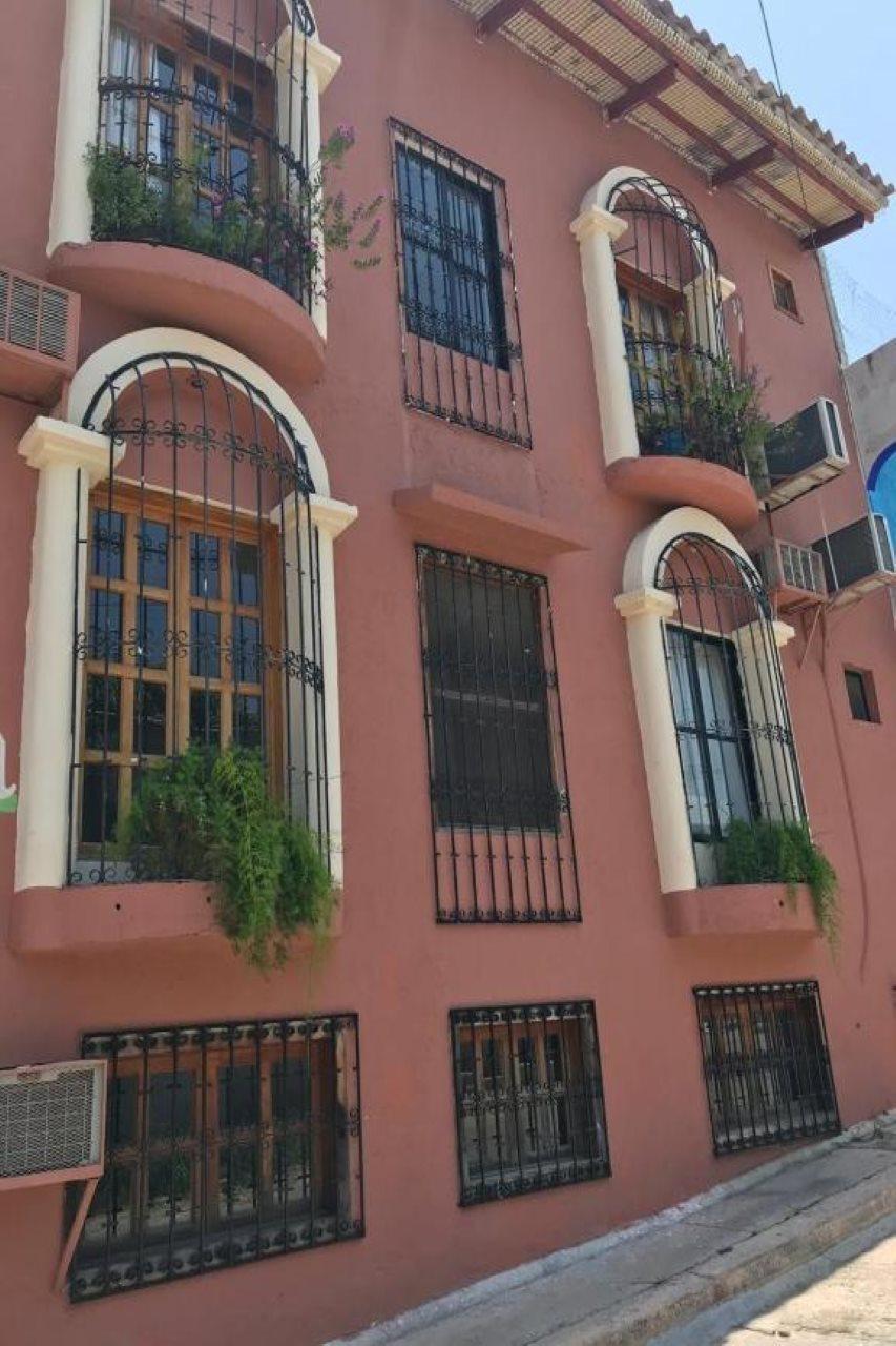 Hotel Yaxche Chiapa de Corzo Exteriér fotografie