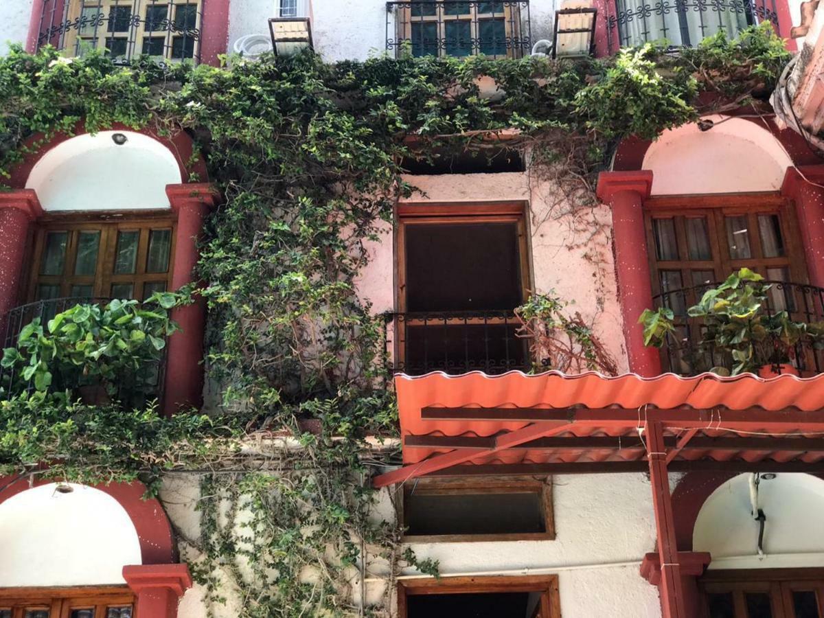 Hotel Yaxche Chiapa de Corzo Exteriér fotografie
